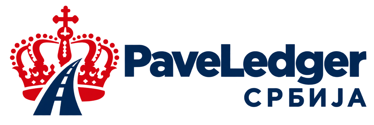 PaveLedger